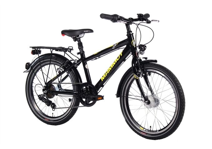 Mammut Sport 20'' 7G Kette - Diamant