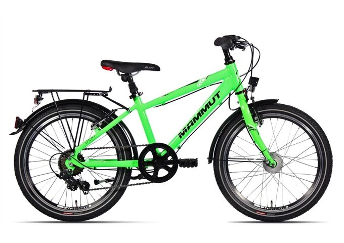 Mammut Sport 20'' 7G Kette - Diamant