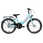 Mammut Sport 20" 3G Nabe - Wave