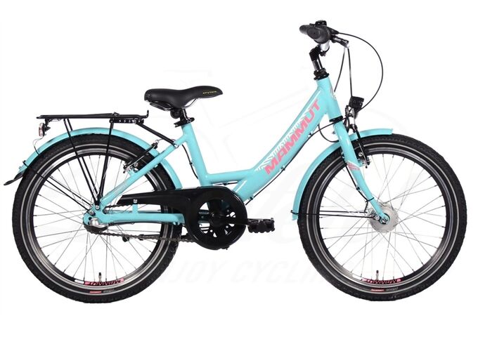 Mammut Sport 20" 3G Nabe - Wave