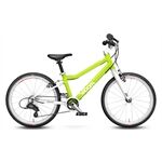 woom ORIGINAL 4 (microSHIFT) (Gen. G) lime