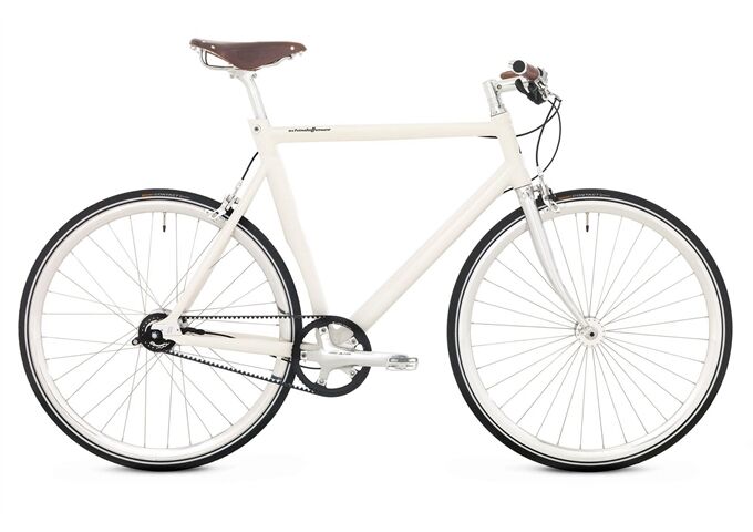 Schindelhauer Ludwig XI - Diamant