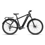Tenways AGO-X - 504 Wh - Diamant