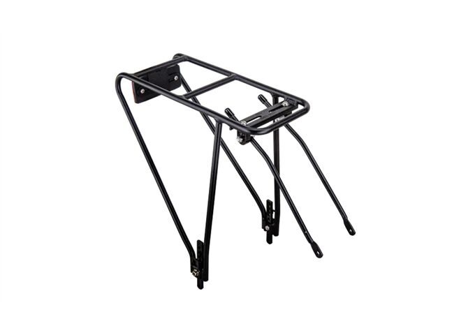 Tenways CGO600 Pro - Rear Carrier