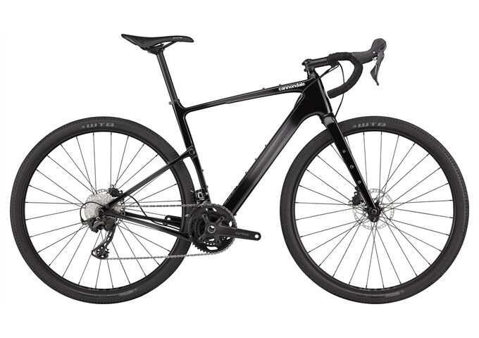 Cannondale Topstone Carbon 3