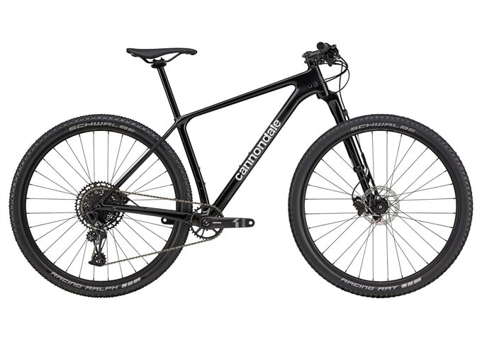 Cannondale F-Si Carbon 4 - Diamant