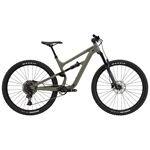 Cannondale Habit 4 - Diamant