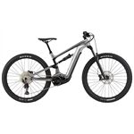 Cannondale Habit Neo 4 - 500 Wh - Diamant