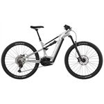 Cannondale Moterra Neo 3 - 750 Wh - Diamant