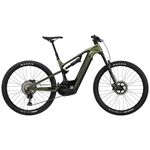 Cannondale Moterra Neo Crb 2 - 750 Wh - Diamant