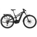 Cannondale Moterra Neo EQ - 750 Wh - Diamant