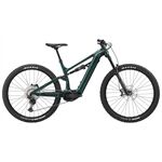 Cannondale Moterra Neo S1 - 630 Wh - Diamant