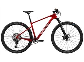Cannondale Scalpel HT Crb 2 - Diamant (Candy Red M)