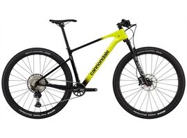 Cannondale Scalpel HT Crb 3 - Diamant (Highlighter L)