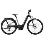 Cannondale Tesoro Neo X 1 LSTH - 750 Wh - Deep