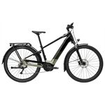 Cannondale Tesoro Neo X 2 - 625 Wh - Diamant