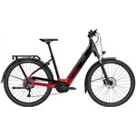 Cannondale Tesoro Neo X 2 LSTH - 625 Wh - Deep