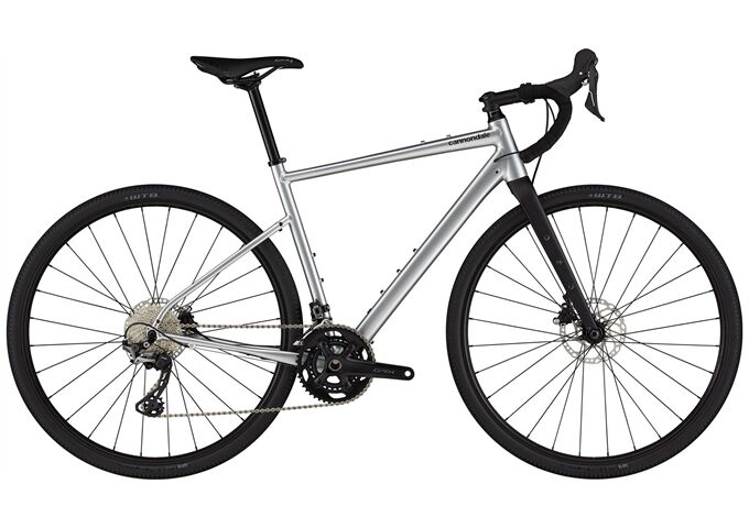 Cannondale Topstone 1 - Diamant