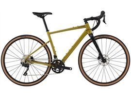 Cannondale Topstone 2 - Diamant (olive green S)