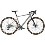 Cannondale Topstone 3 - Diamant