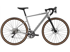 Cannondale Topstone 3 - Diamant (grey L)