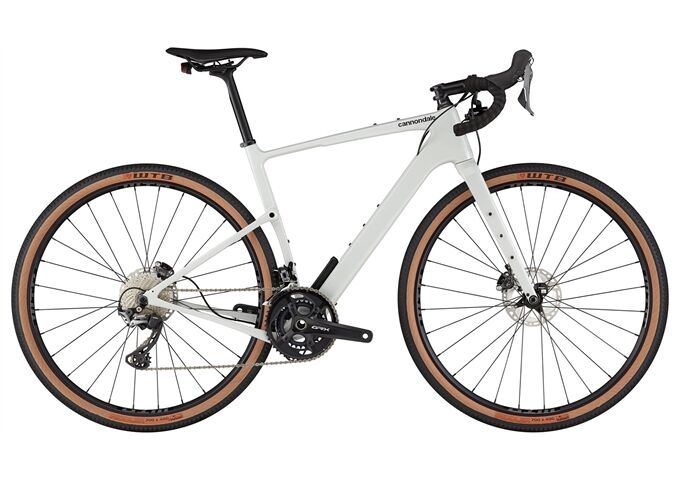 Cannondale Topstone Crb 2 L - Diamant