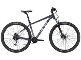 Cannondale Trail 6 - Diamant (Slate Gray S)