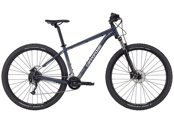 Cannondale Trail 6 - Diamant