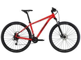 Cannondale Trail 7 - Diamant (rot L)