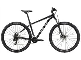 Cannondale Trail 8 - Diamant (grey L)