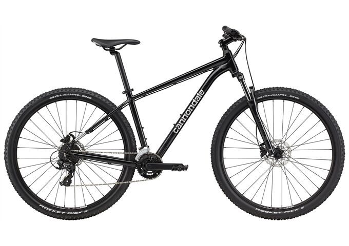 Cannondale Trail 8 - Diamant