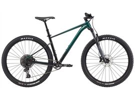 Cannondale Trail SE 2 - Diamant (Emerald XL)