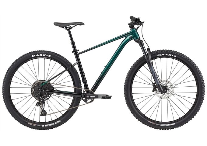 Cannondale Trail SE 2 - Diamant