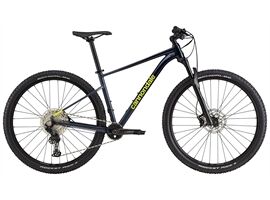 Cannondale Trail SL 2 - Diamant (midnight blue M)