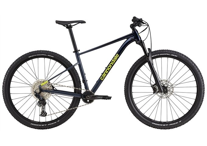 Cannondale Trail SL 2 - Diamant