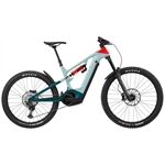 Cannondale Moterra Neo Crb LT 2 - 750 Wh - Diamant