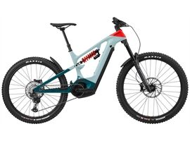 Cannondale Moterra Neo Crb LT 2 - 750 Wh - Diamant (Cool Mint)