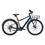 Cannondale Treadwell Neo 2 EQ - 250 Wh - Diamant