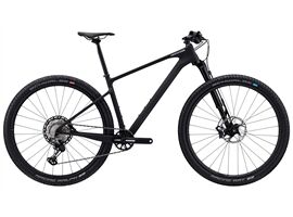 Cannondale Scalpel HT HM 1 - Diamant (Carbon)