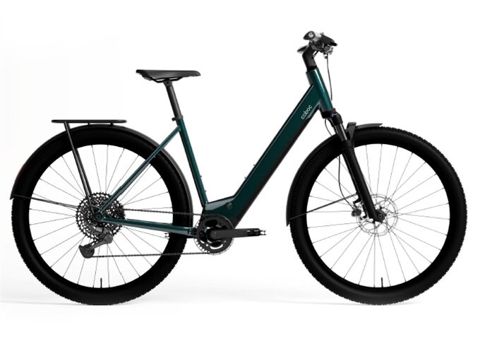 Coboc Skye STP - 400Wh - Wave