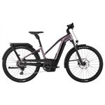 Cannondale Tesoro Neo X 1 STH - 750 Wh - Trapez