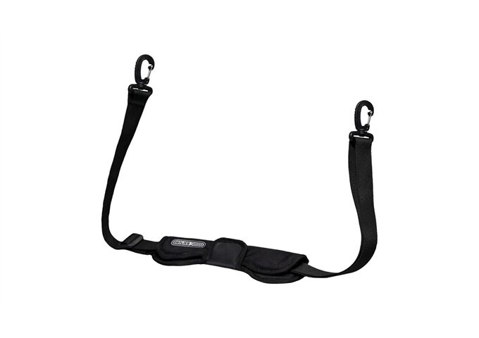 Ortlieb Tragegurt mit Karabiner