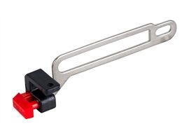 iRack 2 IRack"RED Dot"Knopf"f. I-Rack II Gepäck.