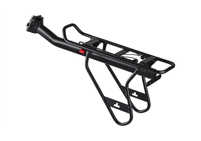 i-Rack II Sattelstützgepäckträger i-RackII 26"Rail