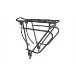 Standwell G-Träger HR 28",sw,Alu,FK,