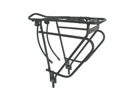 Standwell G-Träger HR 28",sw,Alu,FK, (schwarz)