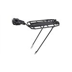 Pletscher Quick Rack Suspension 26" sw