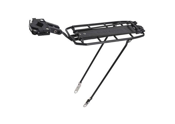 Pletscher Quick Rack Suspension 26" sw