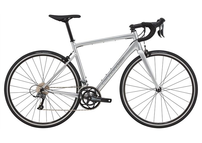 Cannondale CAAD Optimo 4 - Diamant