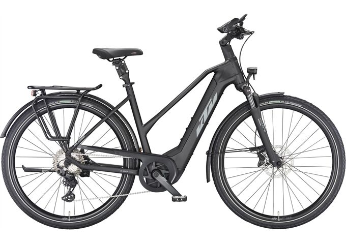 KTM MACINA STYLE 730 - 750 WH - Trapez